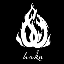 炭焼鶏 HAKU